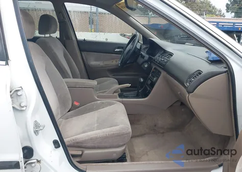 1995 Honda Accord Lx/Ex z USA, uszkodzony, nr VIN 1HGCD5636SA064655